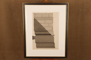 Architectural Artwork | Architectural Detail 1