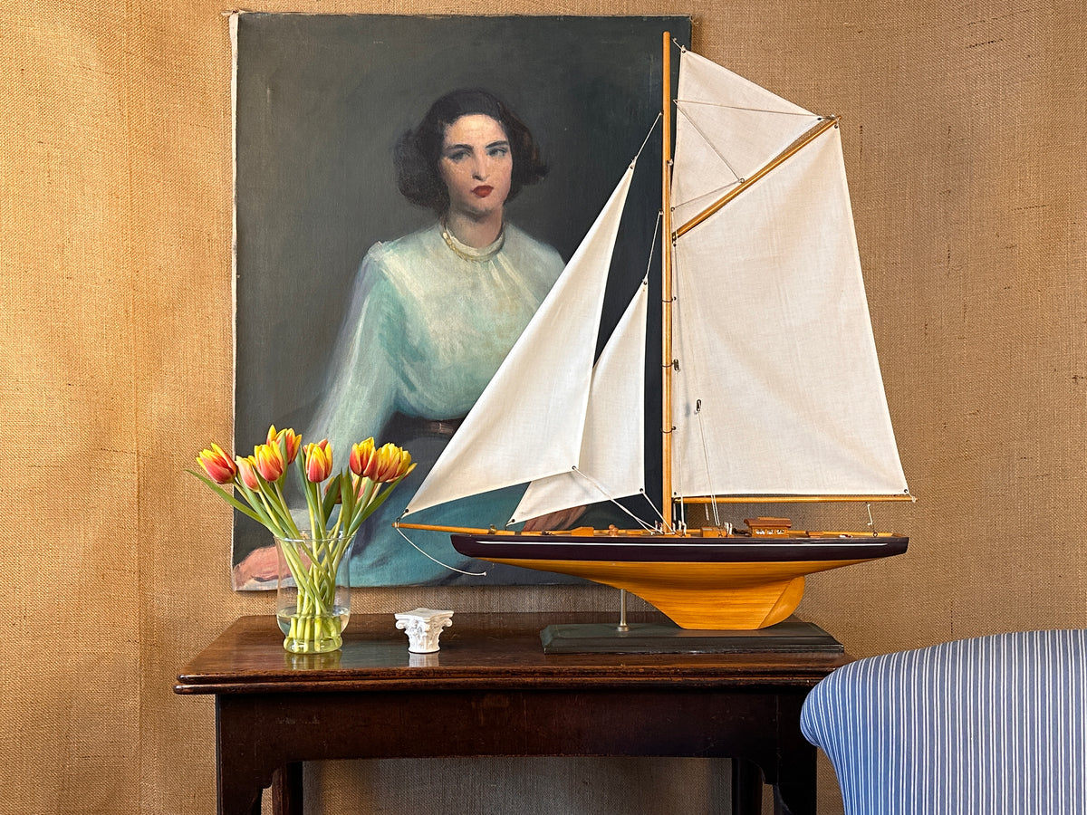 Wesley Boggs Interiors